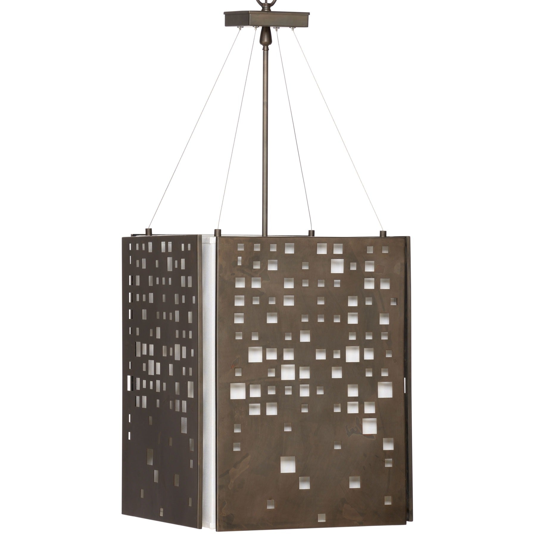 Lanternes architecturales