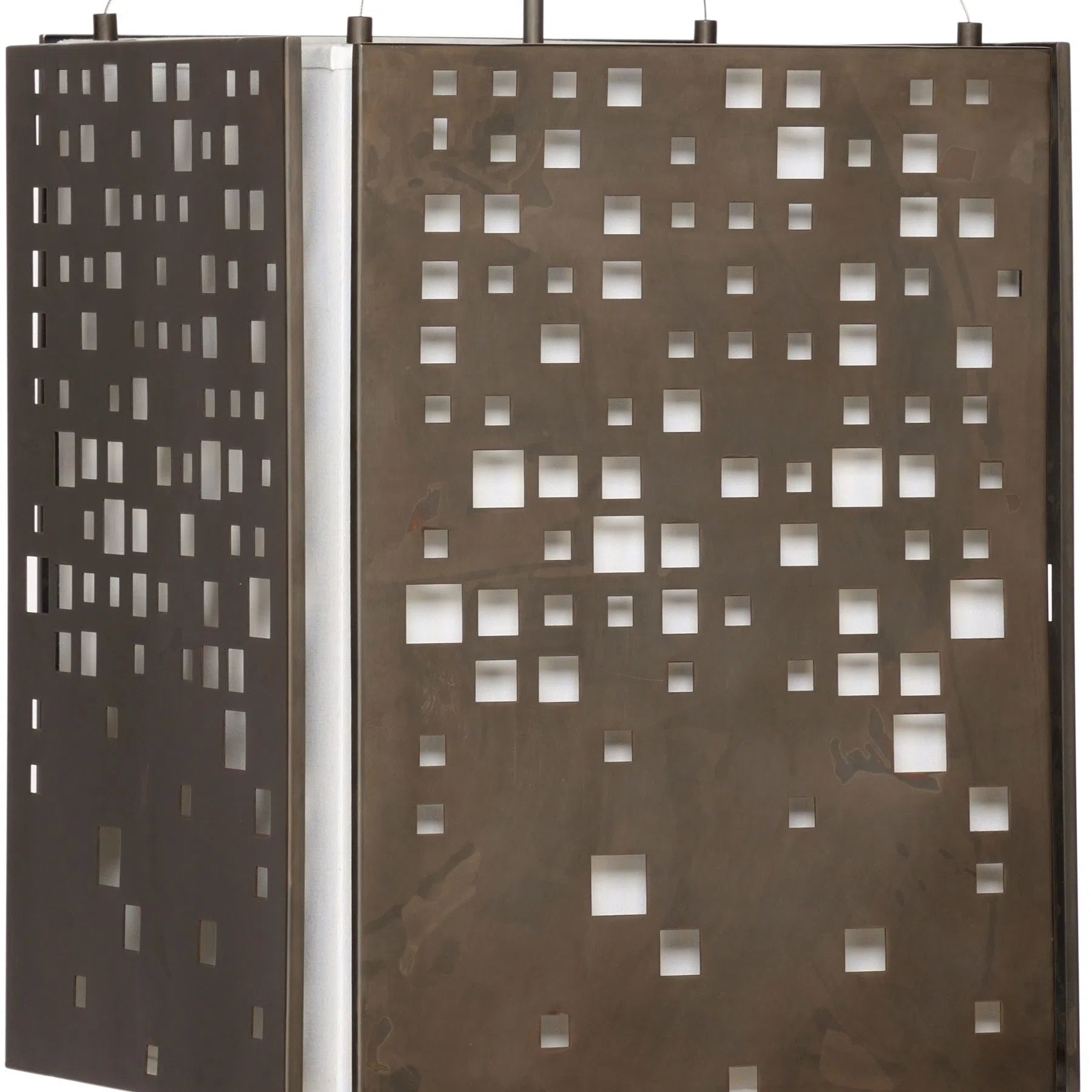 Lanternes architecturales