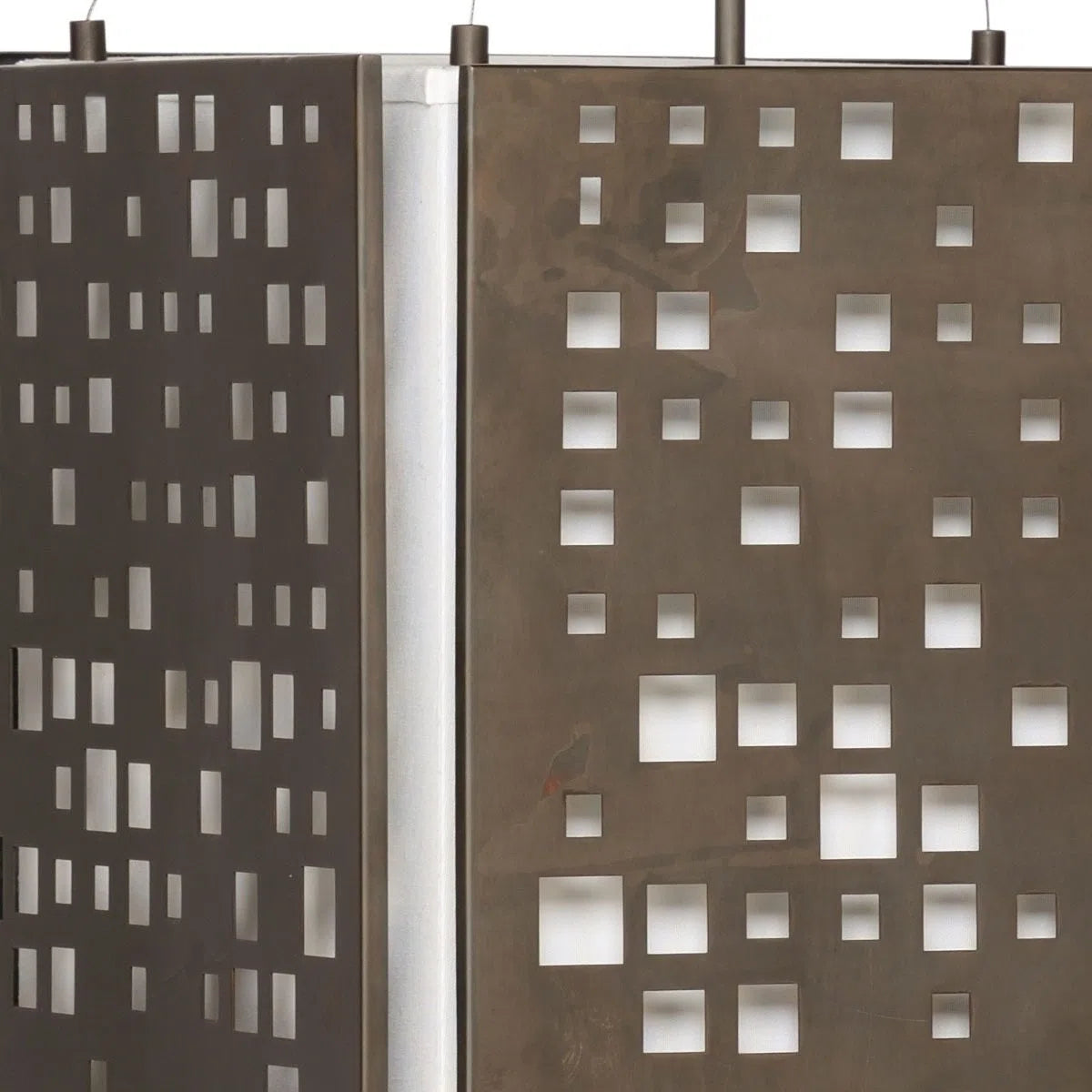 Lanternes architecturales